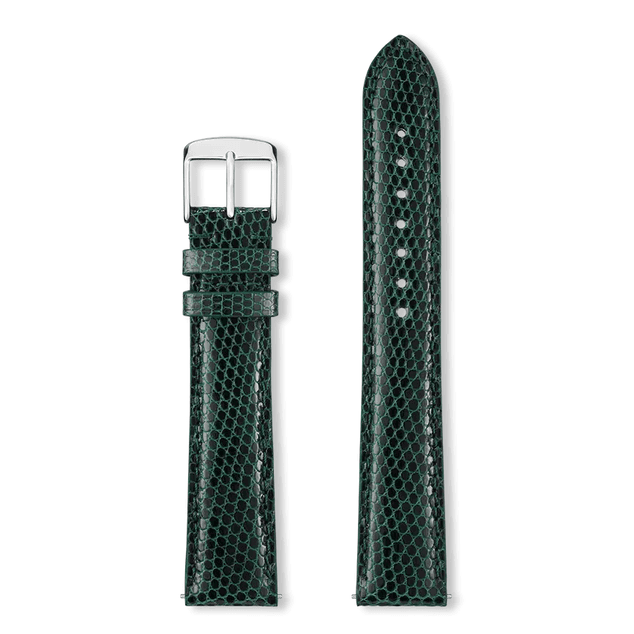 12MM DELPHES GRØNN