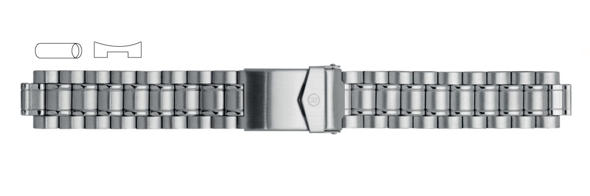 2361800 SCUBA 18/18 & 20MM STÅL