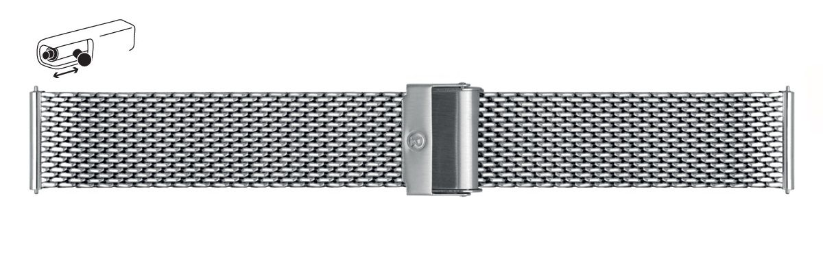 22MM BARI STÅL