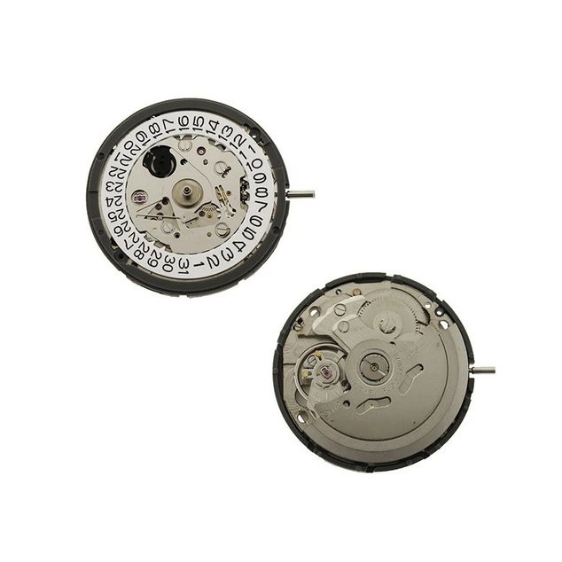 SEIKO NH35