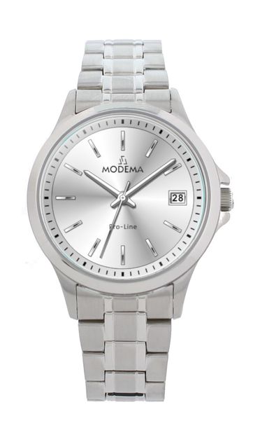 * Modema MD6005.02 Ø32 Stål/Stål skive index/Lenke