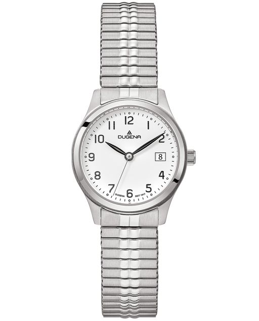 DG BARI /Ø28 Stål/30m/Mineral/Hvit tall/Strekk
