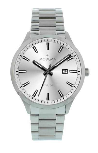 Modema MD6001.09 Ø42 Stål/Stål skive index/Lenke