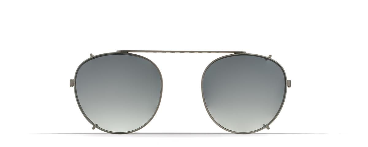 Brett BIG MILES CLIP SUN-C0200-ST