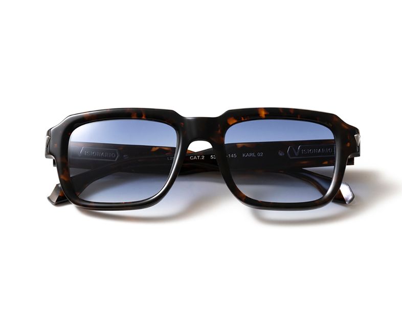 VISIONARIO SUN KARL C02 52-20
