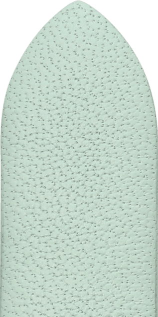 6MM TRENDY GRØNN