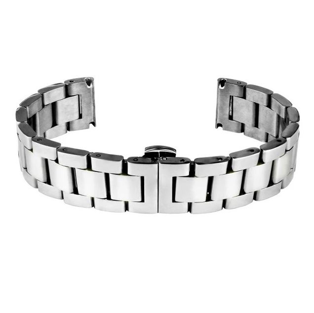 * LIMA Massiv stål lenke/18mm