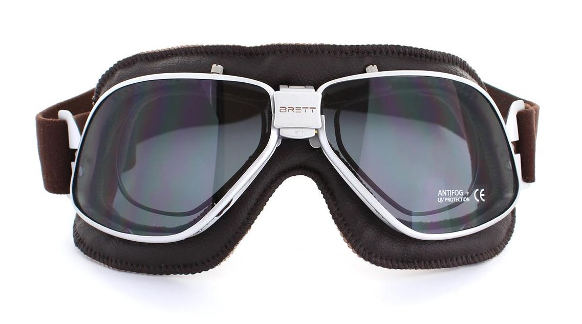 Brett JO-GOGGLES-ST