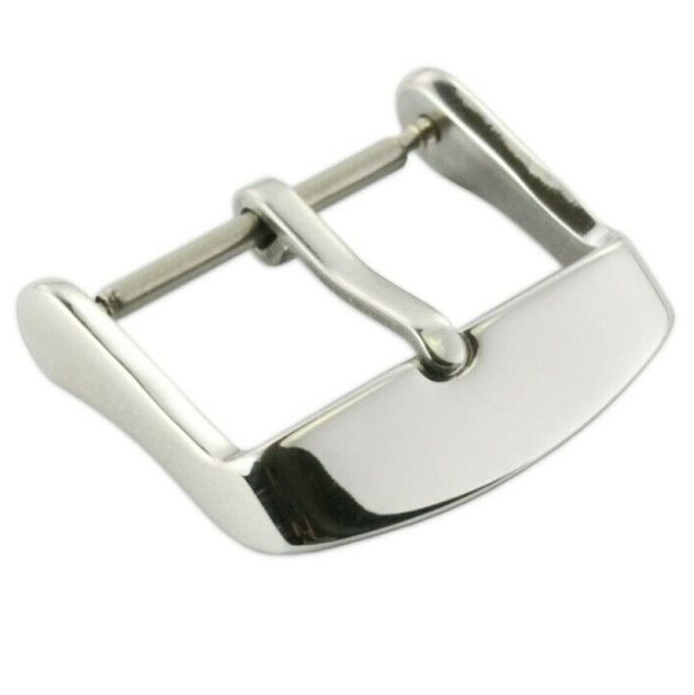 Spenne stål / Stål 12mm 3stk