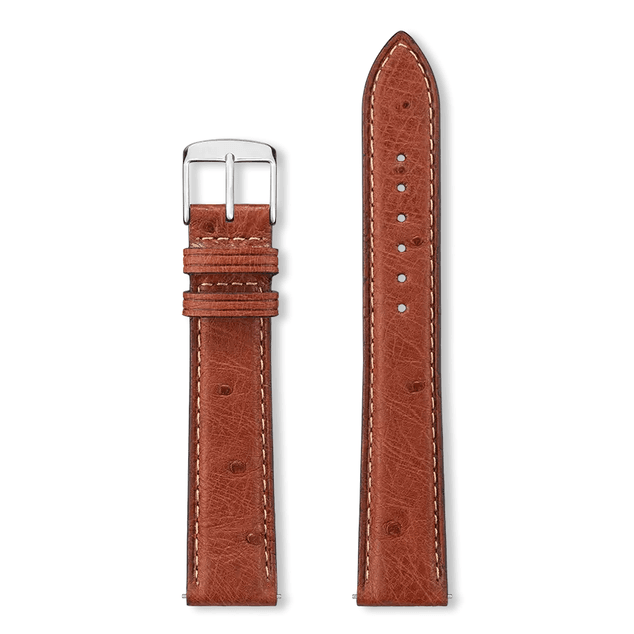 14MM MASSAI MAHOGANY