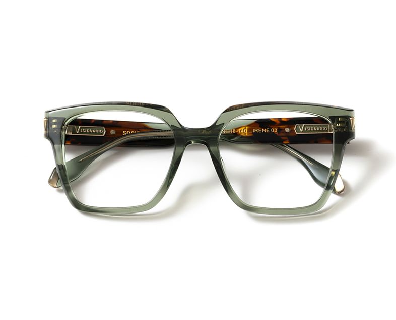 VISIONARIO IRENE C03 53-18