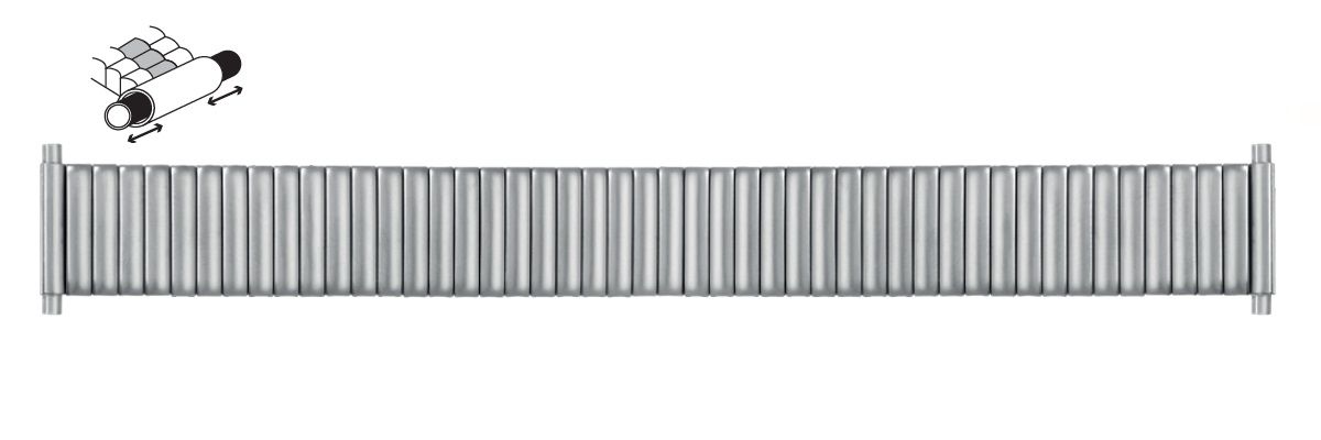 1360900 WELDER 18MM STÅL