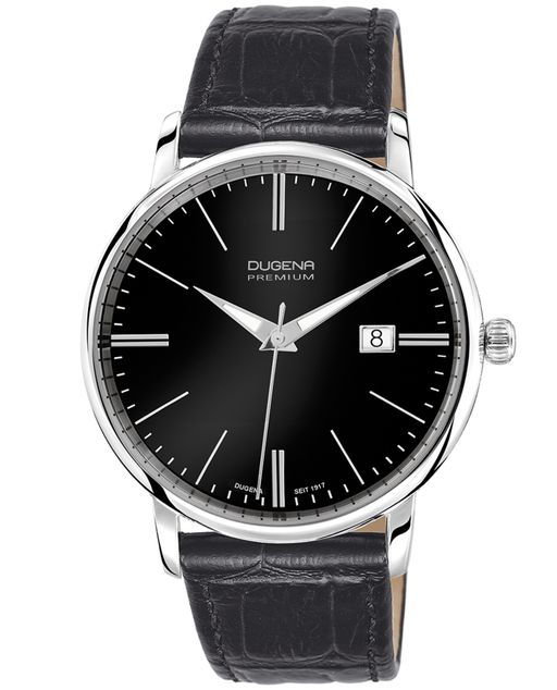 DG FESTA /Ø39 Stål/50m/Safir/Sort Index/Rem
