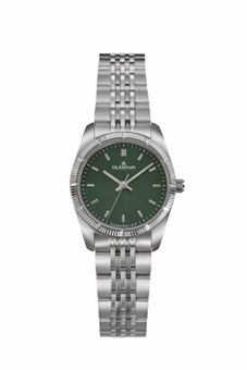 DUGENA PARIS /Ø26 Stål/50m/Mineral/Grønn/Lenke