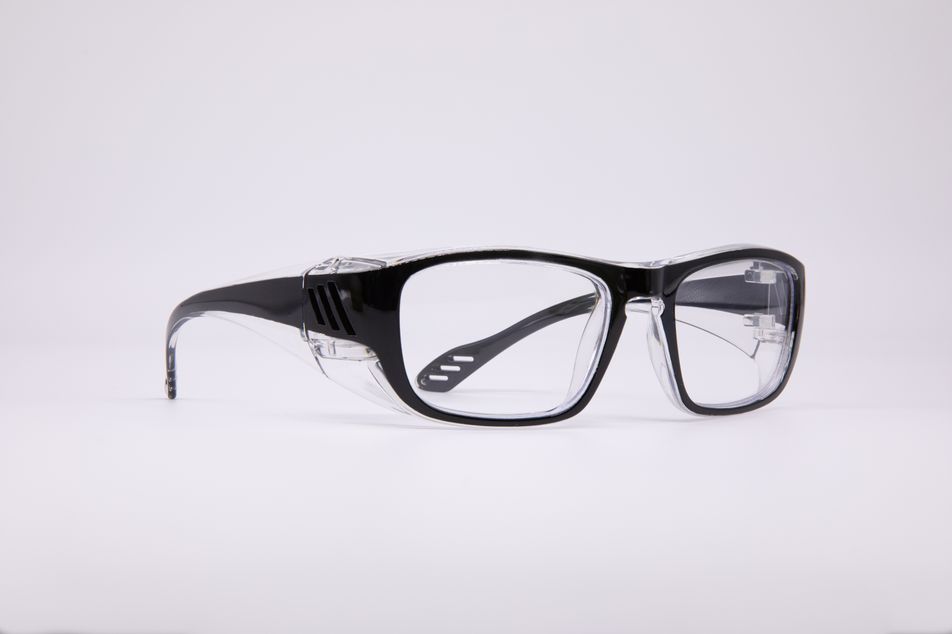 CorrPRO Safety CP008 C02 Black 50-18