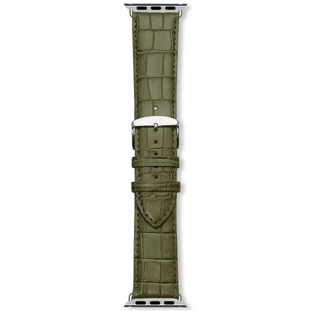 CHARLESTON Apple connector 38/40mm Khaki