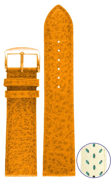 12MM BUFFALO ORANSJE