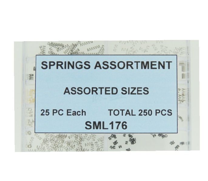 Spring Assortment