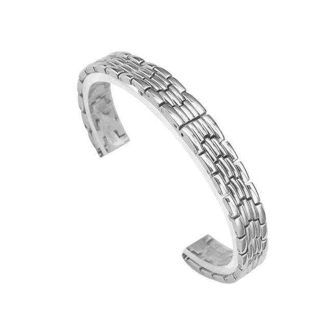 LAIHE Massiv stål lenke/8mm