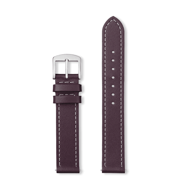 20MM MANHATTAN Aubergine