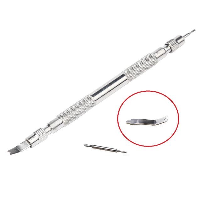 Spare Fork L 26 mm/2pcs.