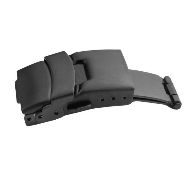 Folding buckle ipblack