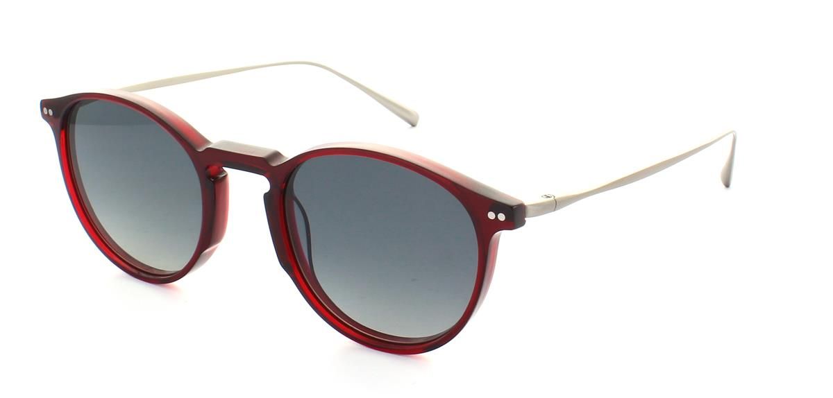 Brett MILES SUN-C22-ST 49-21