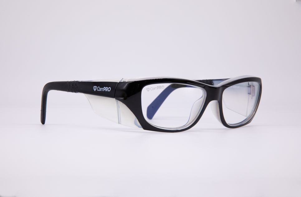CorrPRO Safety CP004 C01 SHINY BLACK 55-17