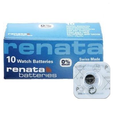 RENATA 309 BATTERI