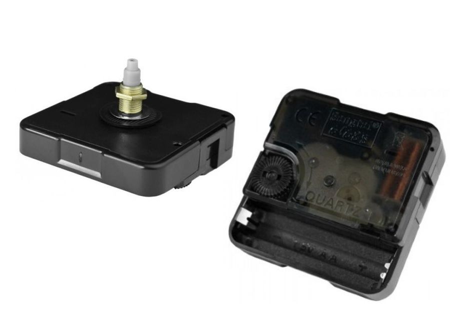 Movement quartz clock 20mm