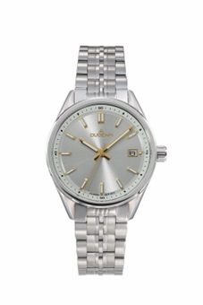 DG PRETTY /Ø33 Stål/100m/Safir/Grå/Lenke