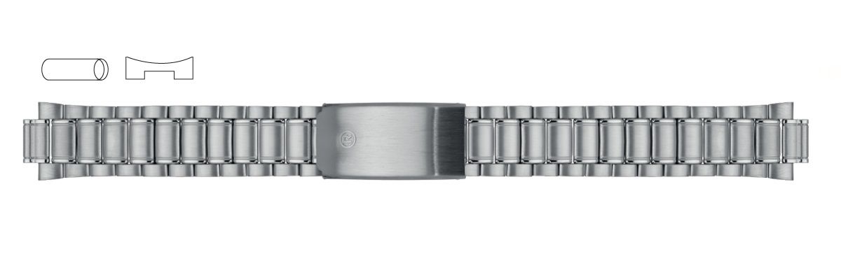 2361900 KEEL 18/18 & 20MM STÅL