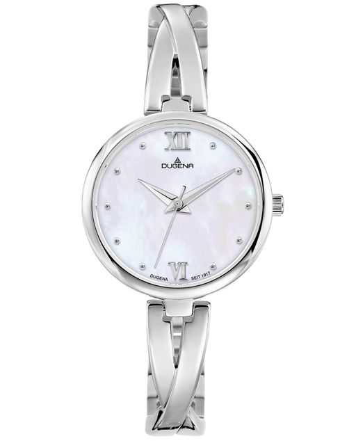 DG ELIN /Ø29 Stål/30m/Safir/MOP/Lenke