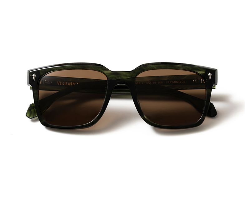 VISIONARIO SUN FLEMING C03 55-19