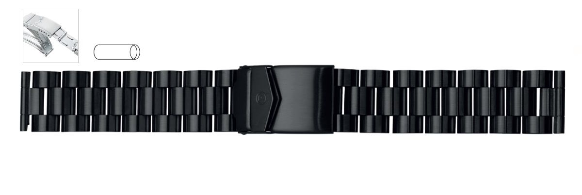 2374881 Diver 20mm SORT LENKE