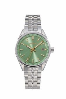DG PRETTY /Ø33 Stål/100m/Safir/Grønn/Lenke