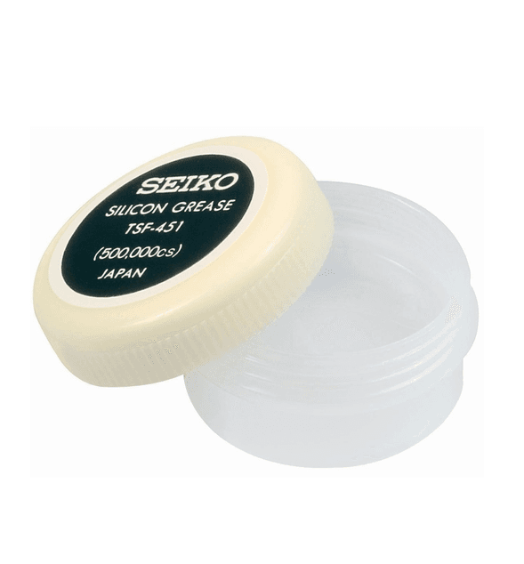 Silicone-Grease Seiko TSF-451 5g