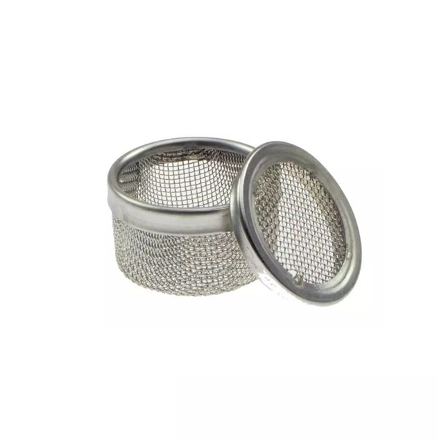 Mini Ultra Sonic Basket Ø21x14mm