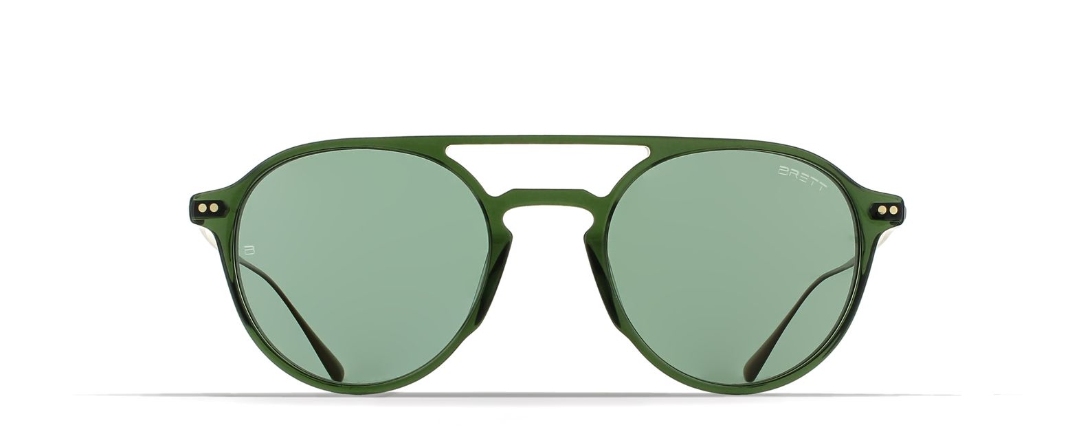 Brett RONNIE SUN-C19-ST 49-20