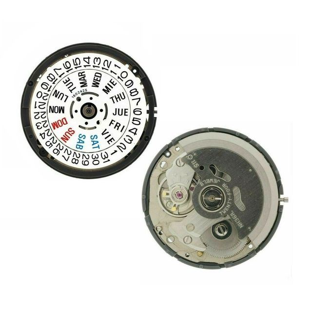 SEIKO NH36