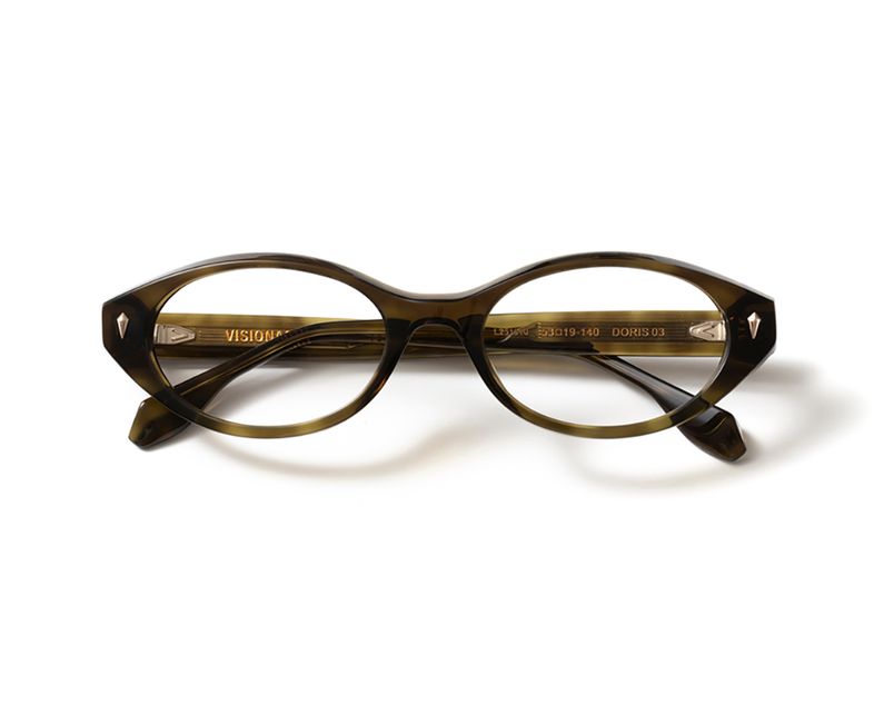 VISIONARIO DORIS C03 53-19