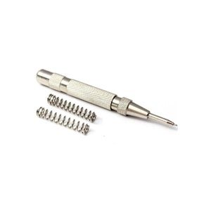 Pin Shooter/3 springs/1 punch pin: size Ø0,8 mm