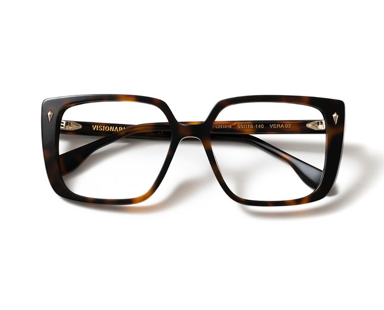 VISIONARIO VERA C02 55-16
