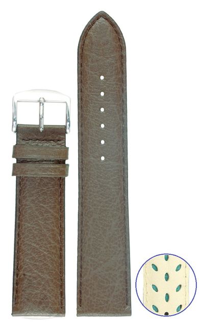 14MM BUFFALO BRUN