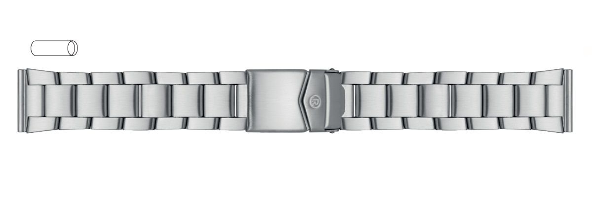 2382300 SEASTAR 22mm Stainless steel