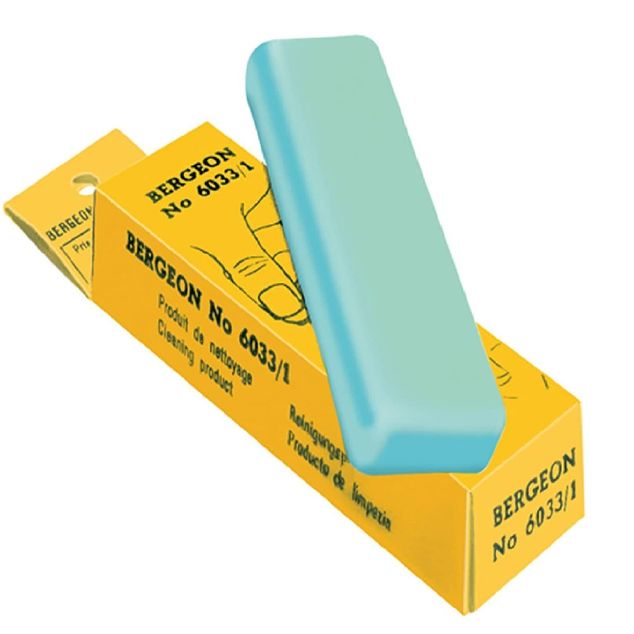 Rodico Bergeon (standard green)