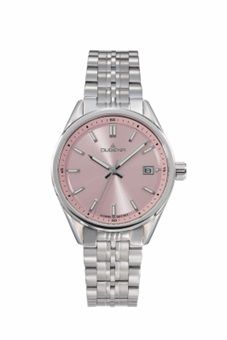 DG PRETTY /Ø33 Stål/100m/Safir/Rosa/Lenke