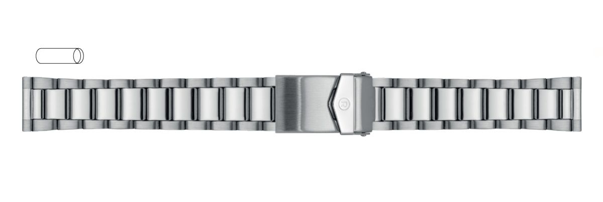 2362000 APNEA 18/18 & 20MM STÅL