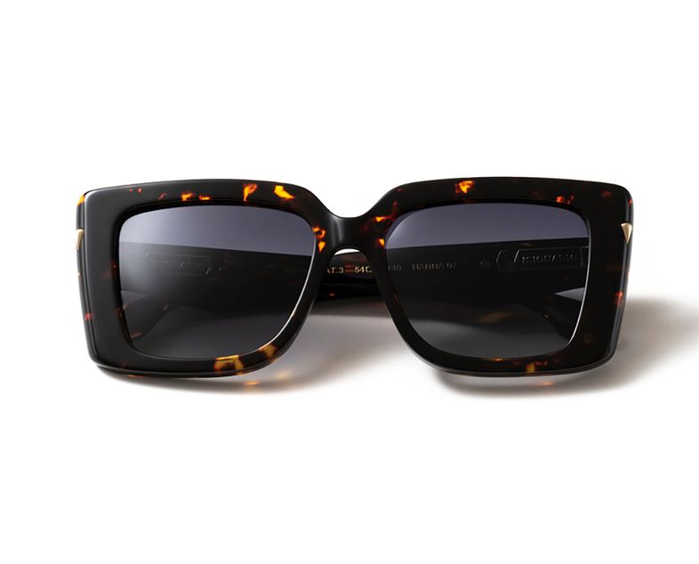 VISIONARIO SUN HANNA C02 54-17