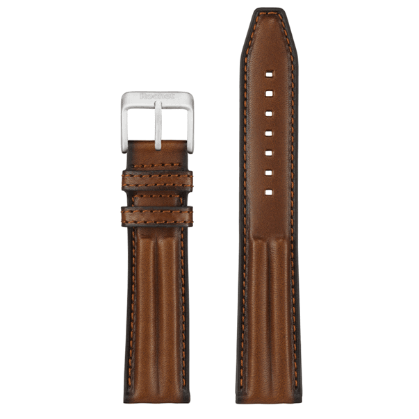 22mm Rialto brun